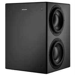 Dynaudio CORE SUB - Subwoofer - 1000 W Amplification- 4 x 9" woofers -  13.5 Hz – 200 Hz (-6dB)