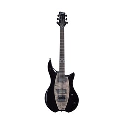 Framus "Devin Townsend STORMBENDER". Teambuilt. Nirvana Blk. Trans.High Polish