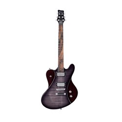 Framus D-Series Idolmaker Nirvana Black Transparent High Polish