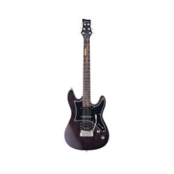 FRAMUS D-Series Diablo Pro Nirvana Black Transparent Satin