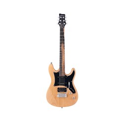 Framus D-Series Diablo Pro Natural Transparent Satin