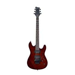 FRAMUS D-Series Diablo Progressive X Antique Tobacco Transparent High Polish