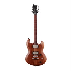 FRAMUS TeamBuilt Artist Line Phil XG PX8/PX3 Natural Transparent Satin