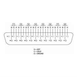 JB-SYNDB25M