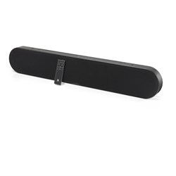 DALI KATCH ONE Iron Black Active Soundbar