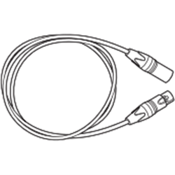 ASD XLR Cable 5m