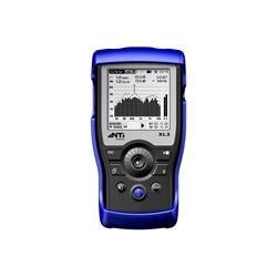 NTi Audio XL2 Audio and Acoustic Analyzer