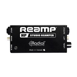 RA-REAMP-HP