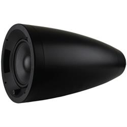 PS-P83WT 8in Woofer Black Pendant Professional Series Sonance