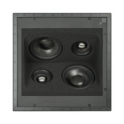 R1C SUR In-Ceiling Square Reference Series Sonance