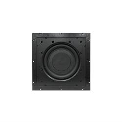 VPSUB In-Wall Subwoofer Retro - No extra enclosure req Sonance