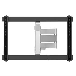 OFA TV Wall Mount 32-90" 40Kg Ultra Slim Turn180