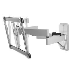 OFA TV Wall Mount FLUX 32-84", 30kg, 70mm to wall 15 Deg Tilt / 180 Deg Turn