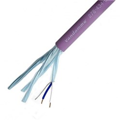 Purple Series Super AES Digilog 4 pair