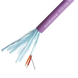 Purple Series Super AES Digilog 8 pair 100m