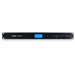 Digi-Loop Dsp Loop Amp 1 X 7A DL107NET Williams AV