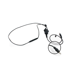 Neckloop Stereo For Pkt2.0 NKL001S Williams AV