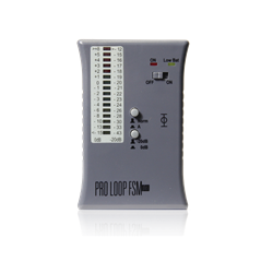 Field Strength Meter PLMFSMP Williams AV