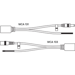 Irt2 Poe Kit For Psu POEKT1 Williams AV