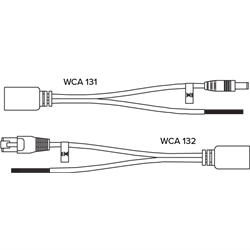 Irt2 Poe Kit POEKT2 Williams AV