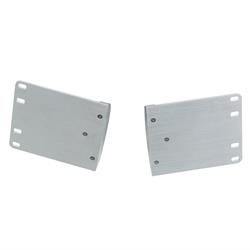 LWA 1000 Rack Ears Aluminium