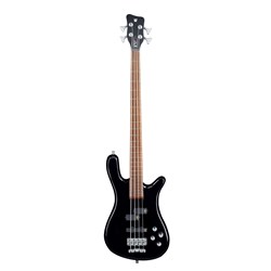 Warwick RockBass Streamer NT I 4-String Solid Black High Polish