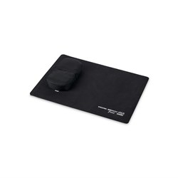 RockCare Work Bench Pad & Neck Rest Set