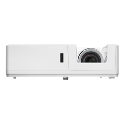 ZU606T WUXGA 6000lm 300000:1 Contrast Laser Optoma