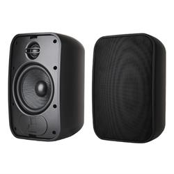 Mariner 56 Black Outdoor Surface Mount Speaker Sonance