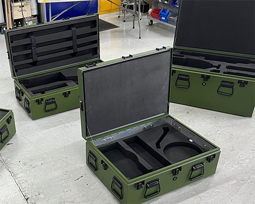 CP Cases