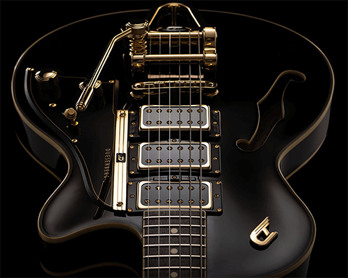 Duesenberg