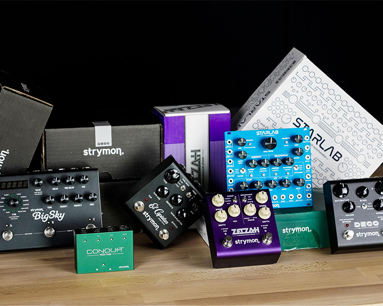 Strymon