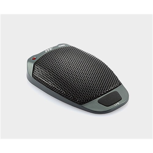 CM601 Desktop boundary microphone programmable button 3-pin mini XLR