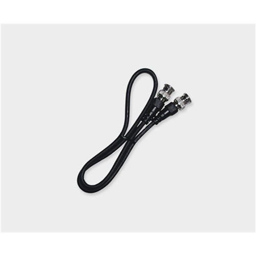 RTF1 Antenna cable BNC to BNC includes 2 x BNF-F to BNF-F adaptors 2 x 60cm