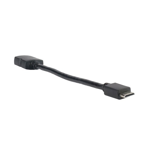 Adapter Cable Mini-HDMI 