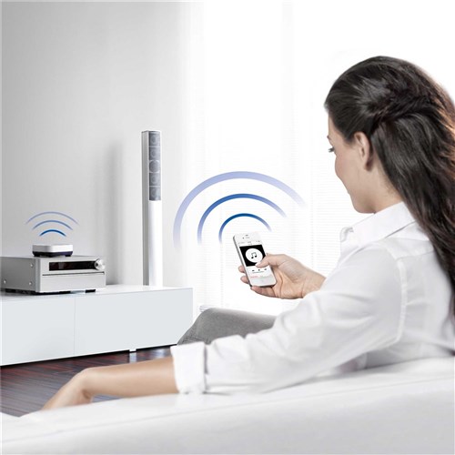 Bluetooth DAC Music Receiver OneforAll