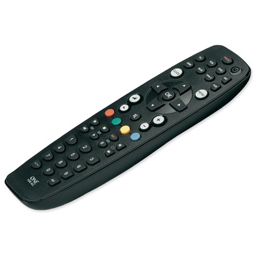 OFA 8 Device Remote