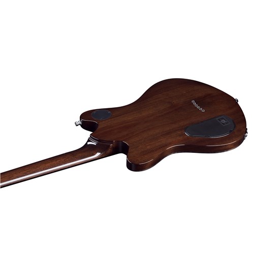 Framus William Duvall Artist Series - Teambuilt. Nirvana Black Trans. High Polish.