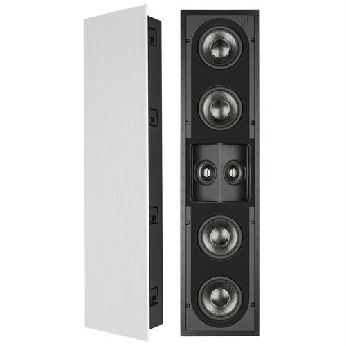 R2 SUR in-wall speaker Reference Series 200W 8 Ohm
